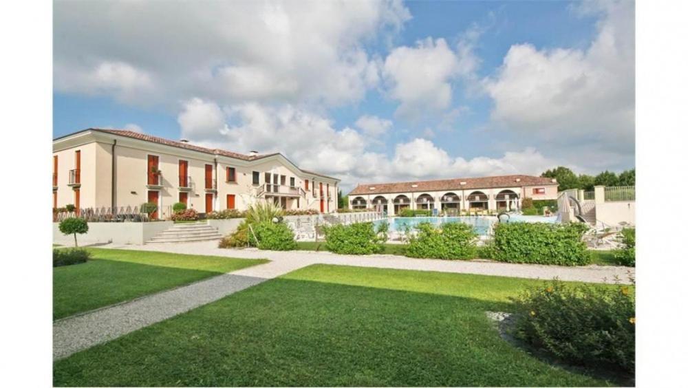 Villa Rachele Lignano Sabbiadoro Exterior foto